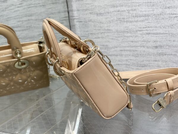SMALL LADY D-JOY BAG