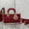 SMALL LADY D-JOY BAG