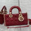 SMALL LADY D-JOY BAG