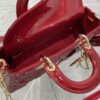 SMALL LADY D-JOY BAG