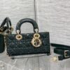 SMALL LADY D-JOY BAG