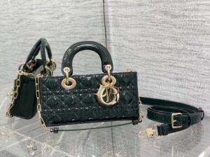 SMALL LADY D-JOY BAG