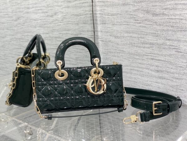SMALL LADY D-JOY BAG