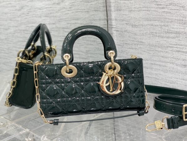 SMALL LADY D-JOY BAG