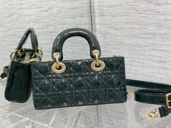 SMALL LADY D-JOY BAG