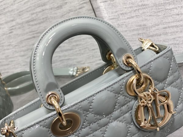 SMALL LADY D-JOY BAG