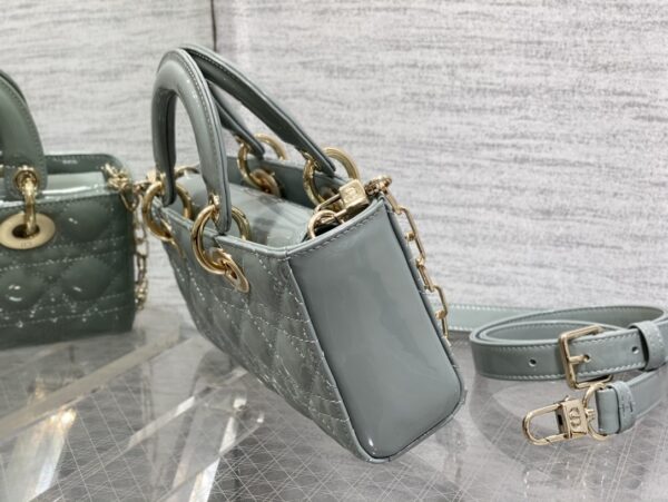 SMALL LADY D-JOY BAG