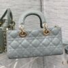SMALL LADY D-JOY BAG