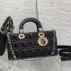 Dior Lady D-Joy Bag Medium