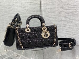 Dior Lady D-Joy Bag Medium