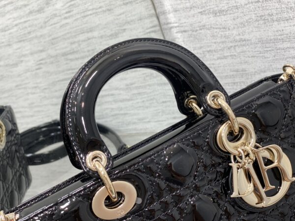 Dior Lady D-Joy Bag Medium