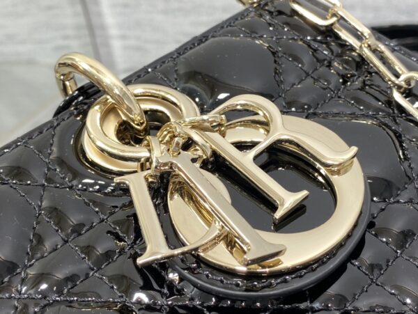 Dior Lady D-Joy Bag Medium