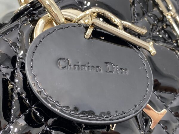 Dior Lady D-Joy Bag Medium
