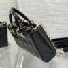 Dior Lady D-Joy Bag Medium