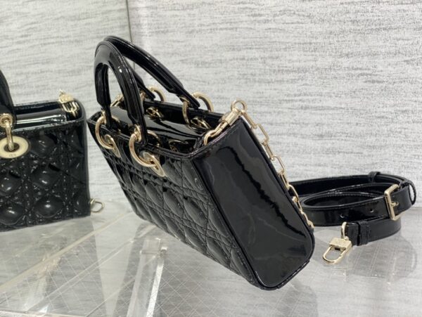 Dior Lady D-Joy Bag Medium