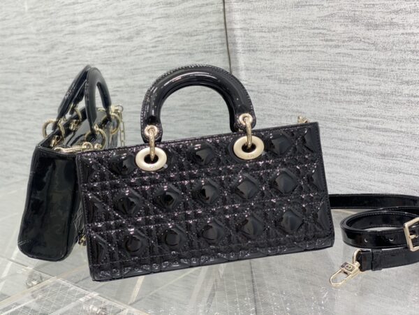 Dior Lady D-Joy Bag Medium
