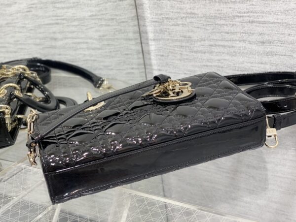 Dior Lady D-Joy Bag Medium