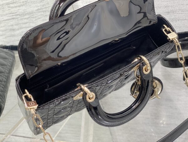 Dior Lady D-Joy Bag Medium