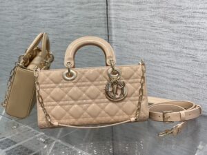 Dior Lady D-Joy Bag Medium