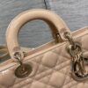Dior Lady D-Joy Bag Medium
