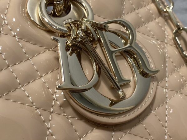 Dior Lady D-Joy Bag Medium