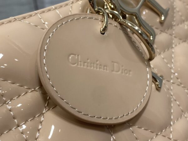 Dior Lady D-Joy Bag Medium