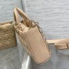 Dior Lady D-Joy Bag Medium