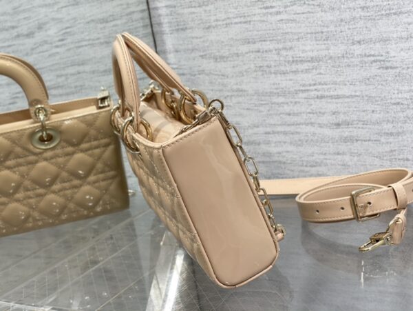 Dior Lady D-Joy Bag Medium