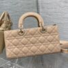 Dior Lady D-Joy Bag Medium