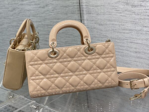 Dior Lady D-Joy Bag Medium