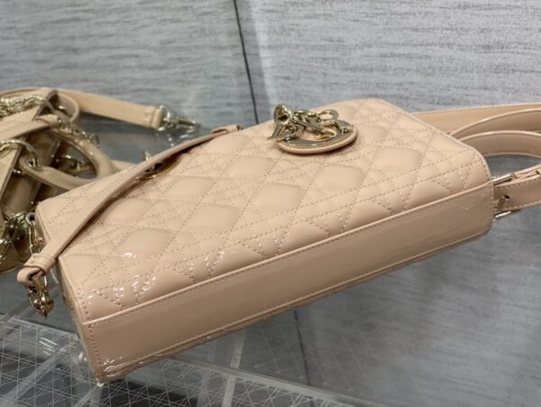 Dior Lady D-Joy Bag Medium