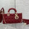 Dior Lady D-Joy Bag Medium