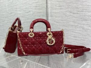 Dior Lady D-Joy Bag Medium