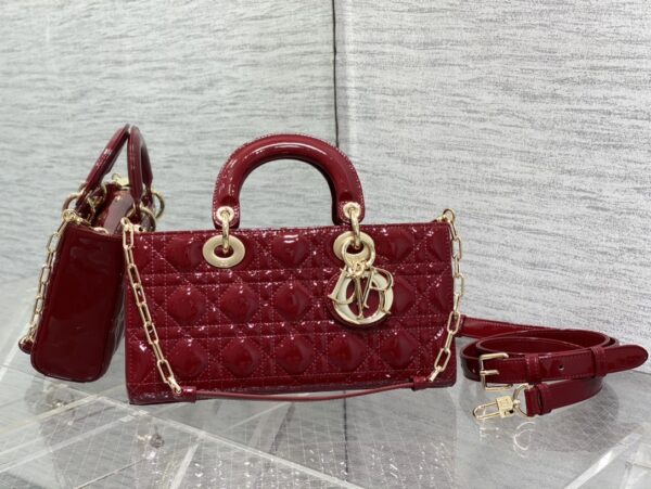 Dior Lady D-Joy Bag Medium
