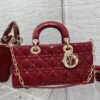 Dior Lady D-Joy Bag Medium