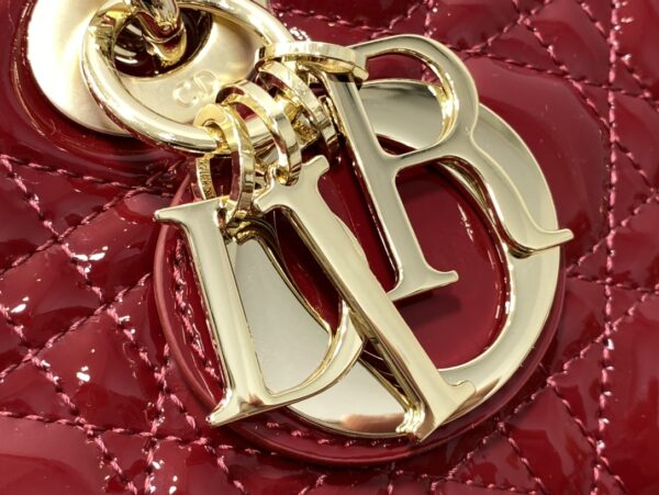 Dior Lady D-Joy Bag Medium