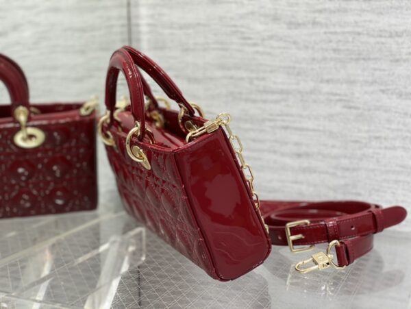 Dior Lady D-Joy Bag Medium