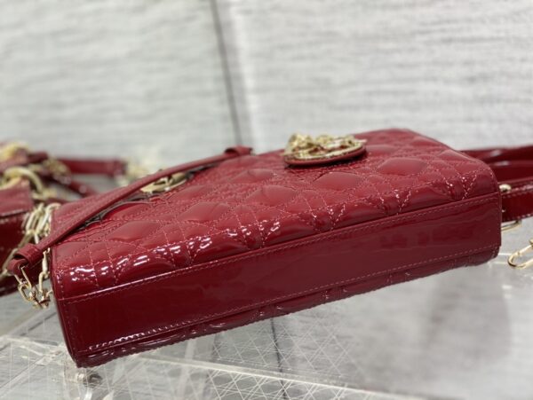 Dior Lady D-Joy Bag Medium
