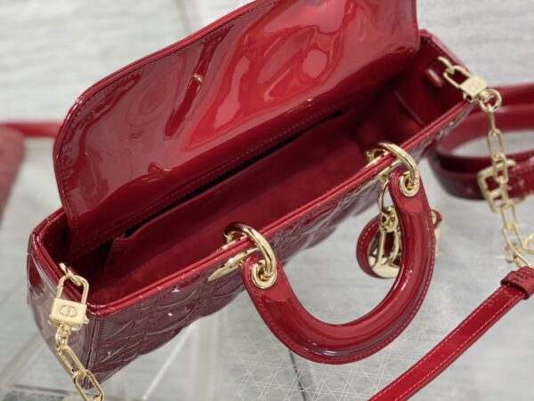 Dior Lady D-Joy Bag Medium
