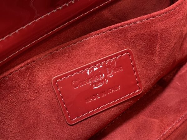 Dior Lady D-Joy Bag Medium