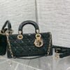 Dior Lady D-Joy Bag Medium