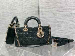 Dior Lady D-Joy Bag Medium