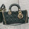 Dior Lady D-Joy Bag Medium