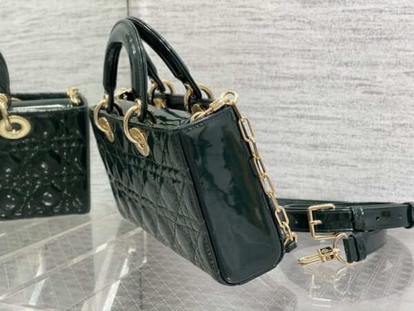 Dior Lady D-Joy Bag Medium