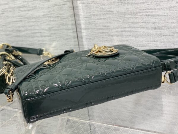 Dior Lady D-Joy Bag Medium