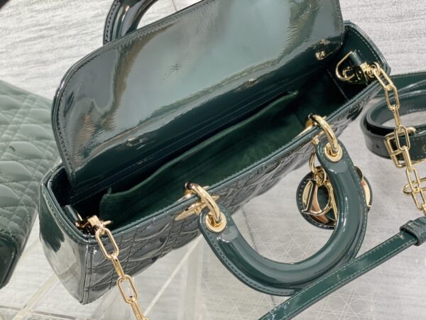 Dior Lady D-Joy Bag Medium