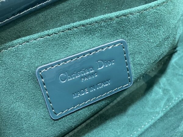 Dior Lady D-Joy Bag Medium