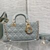 Dior Lady D-Joy Bag Medium
