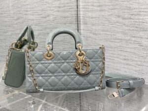 Dior Lady D-Joy Bag Medium