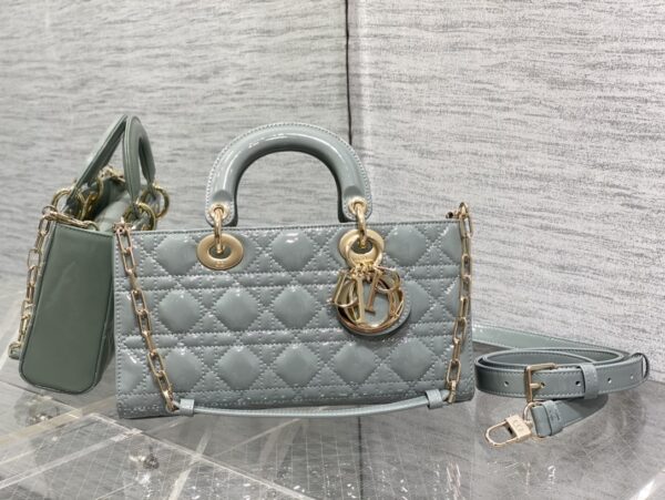 Dior Lady D-Joy Bag Medium